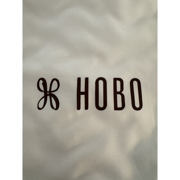 HOBO White Dust Bag - Picture 2 of 5